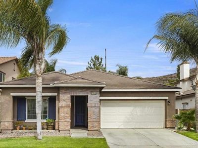 29848 Salmon St, Menifee, CA, 92584