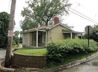 815 Braddock Rd, Pittsburgh, PA 15221