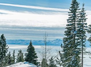 608 Dorothy Ct, Incline Village, NV 89451