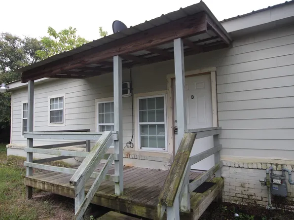 1010 S Bennett Ave #D, Tyler, TX 75701