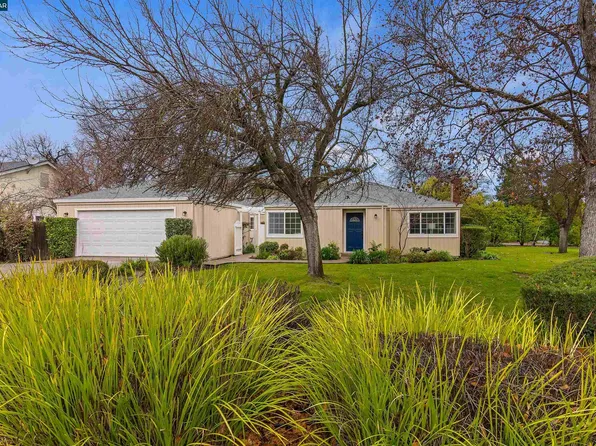 165 Via Del Sol, Walnut Creek, CA 94597