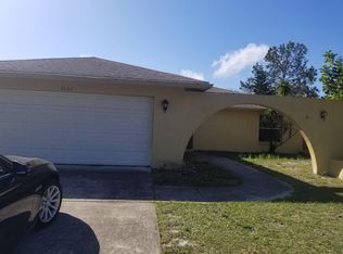 2662 Surrey Dr, Palm Harbor, FL 34684