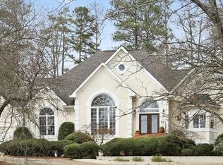 400 River Bluff Pkwy, Roswell, GA 30075