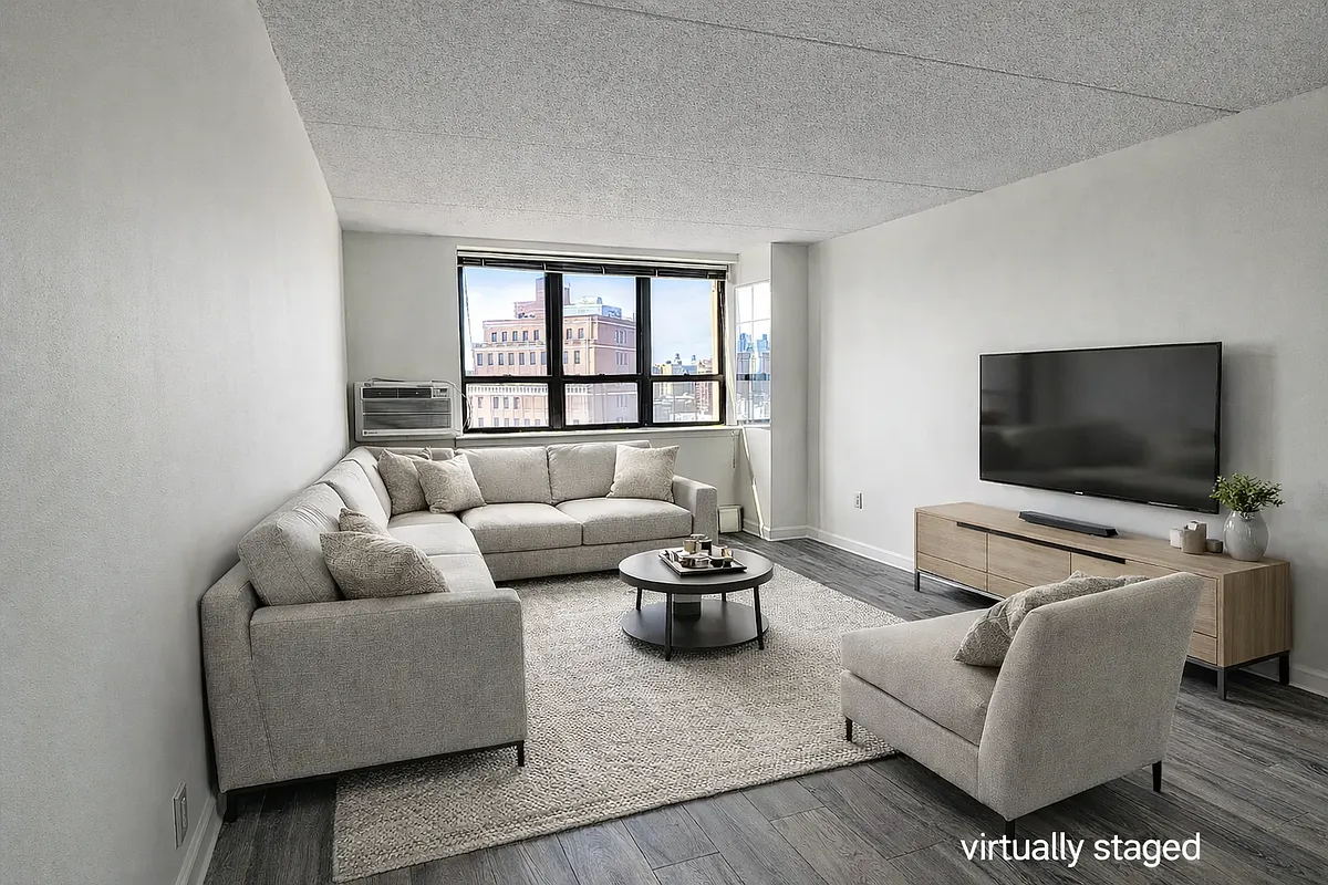 300 Cathedral Parkway 19G