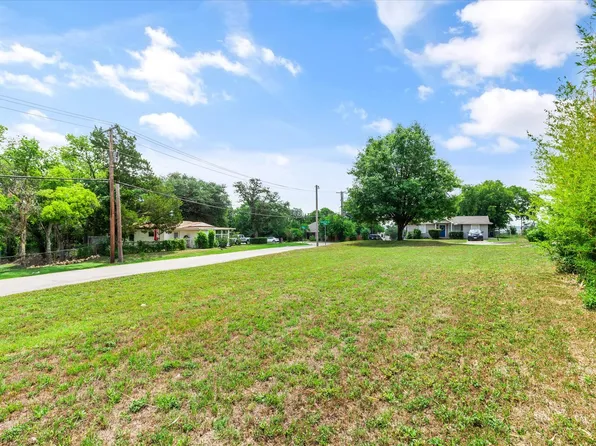 4500 Valentine St, Fort Worth, TX 76107