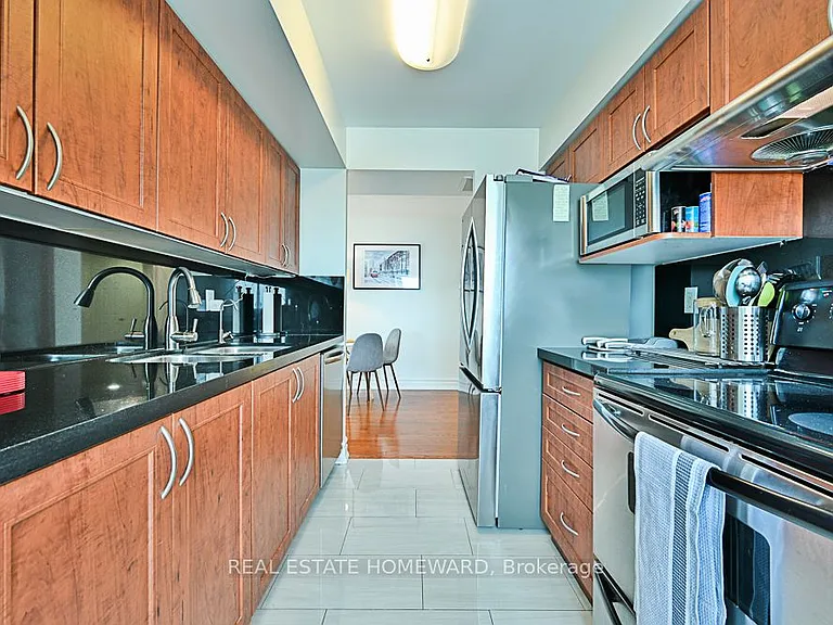 155 Beecroft Rd #2711 — Photo 20