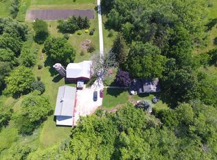 8206 W 7 Mile Rd, Franksville, WI 53126