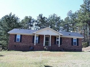 2315 Rutherford Dr, Augusta, GA 30919