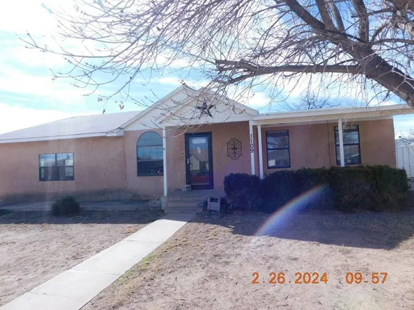 1109 W Chisum Ave, Artesia, NM 88210
