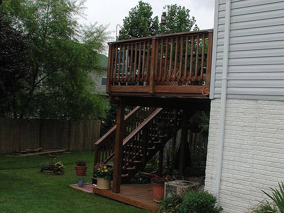 2nd image of 412 Tolbelt Ct