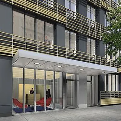 Rented by Douglas Elliman | media 2