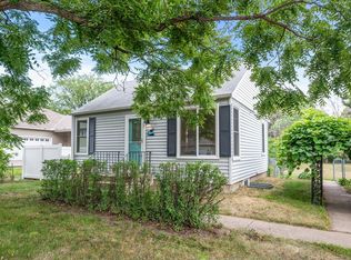 9523 Elliot Ave S, Bloomington, MN 55420