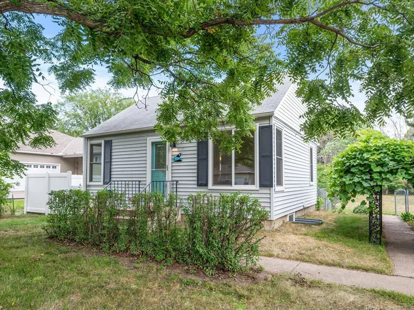 9523 Elliot Ave S, Bloomington, MN 55420