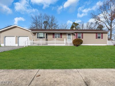 64 Sunset Drive, Howell, NJ, 07731