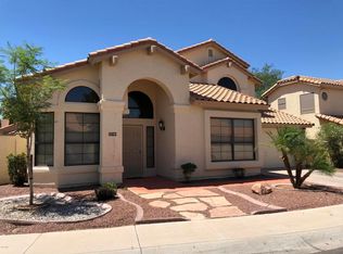 10759 W Clover Way, Avondale, AZ 85392