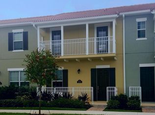 3335 Sedge Dr, Rockledge, FL 32955
