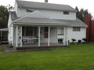 1237 Nimick Ave, Monaca, PA