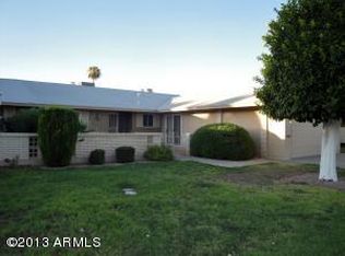 10802 W Denham Dr, Sun City, AZ 85351