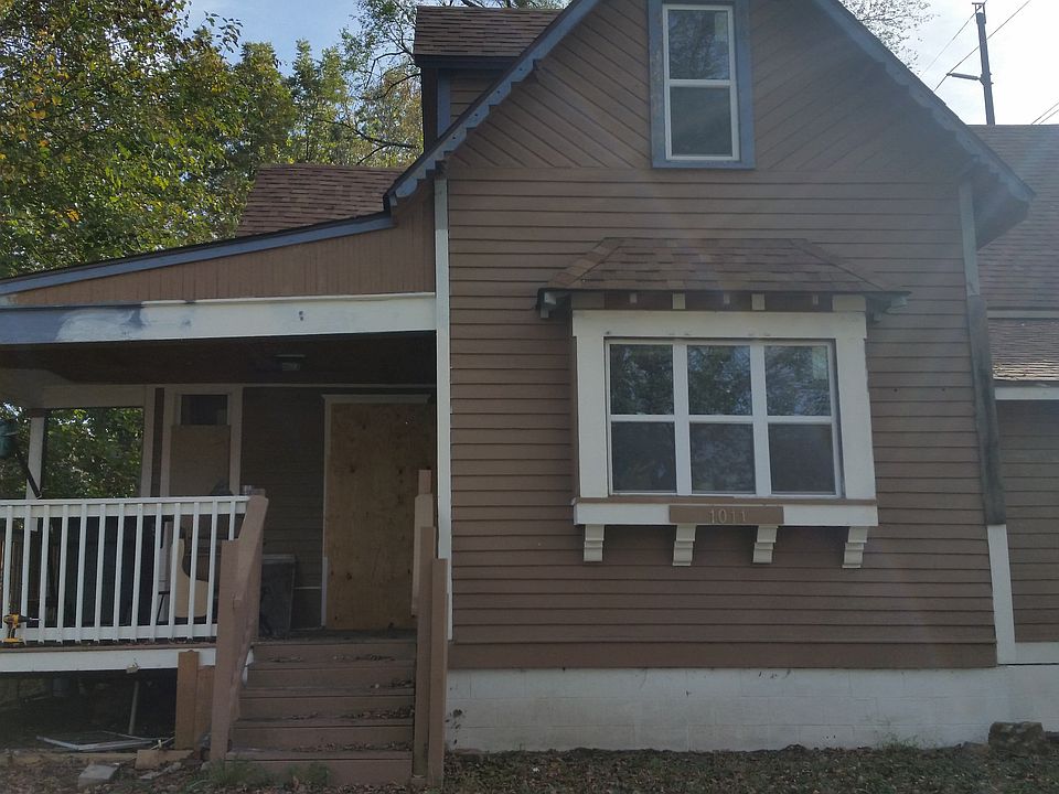 Rent to own