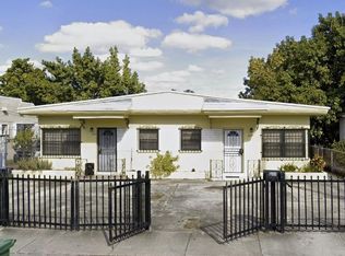 2009 NW 34th St, Miami, FL 33142