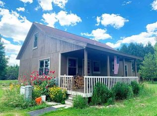 5538 Watson Rd, Rose city, MI 48654