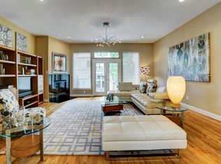 4317 Blossom St UNIT C, Houston, TX 77007
