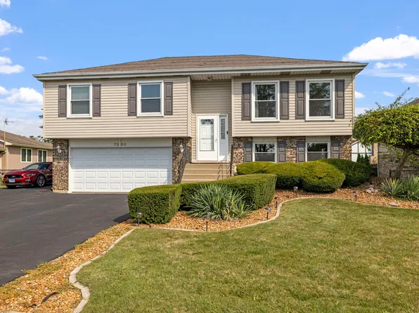 7500 W Wishing Well Dr, Frankfort, IL 60423