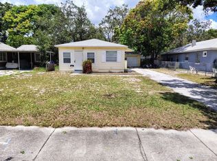 4609 18th Ave S, Saint Petersburg, FL 33711