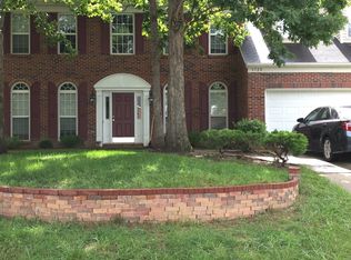 3720 Cole Mill Rd, Charlotte, NC 28270