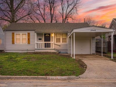 3940 NW Liberty St, Oklahoma City, OK, 73107