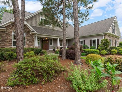 2584 Parkridge Drive, Southport, NC, 28461