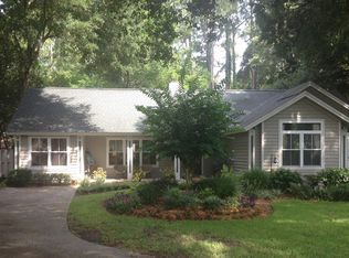 5912 Pleasant Farm Ln, Beaufort, SC 29906