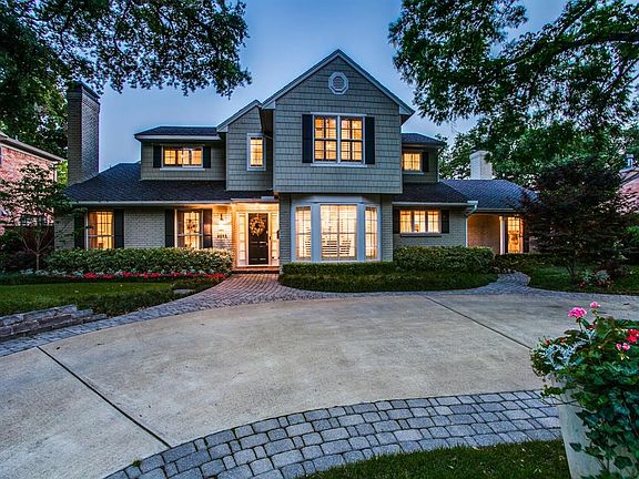 4th image of 4665 Beverly Dr