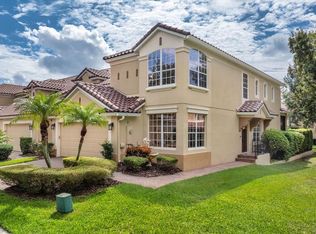 8739 Via Bella Notte, Orlando, FL 32836