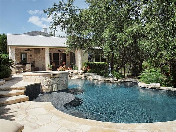 4th image of 4403 Travis Vista Dr