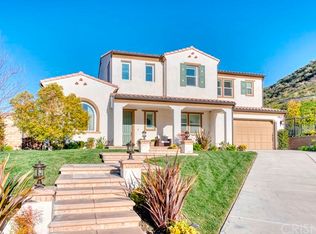 24914 Old Creek Way, Stevenson Ranch, CA 91381