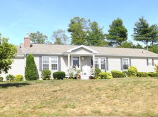 501 Hastings Rd, Middleboro, MA 02346