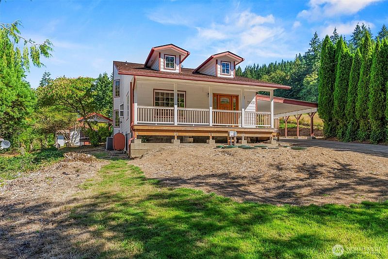 3rd image of 2605 Mt Brynion Road