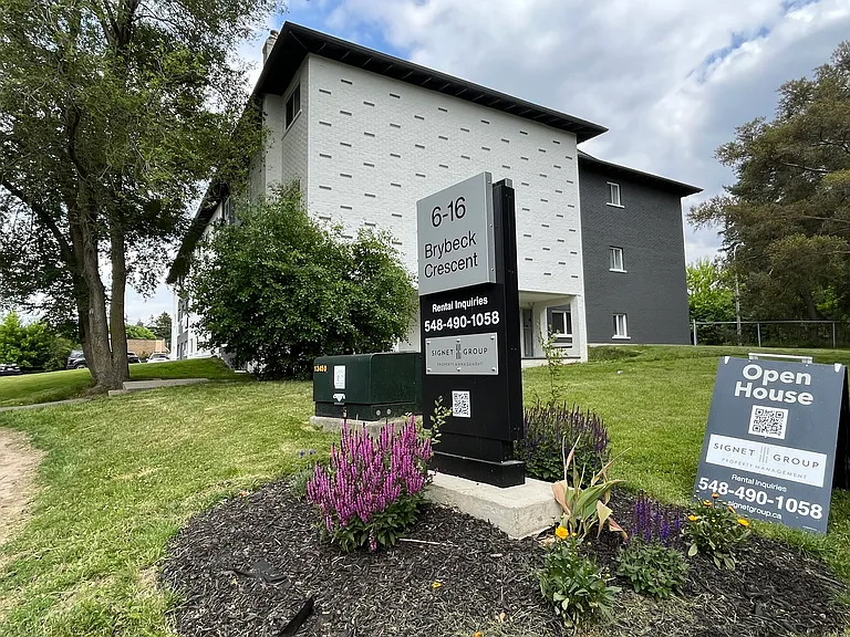 6 Brybeck Cres — Photo 17