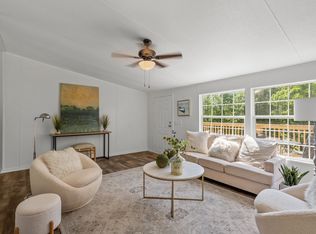 5305 Louise Rd, Cumberland Furnace, TN 37051