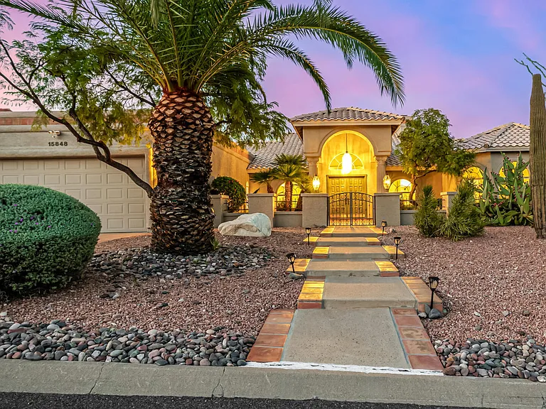 15848 E Brodiea Dr — Photo 1