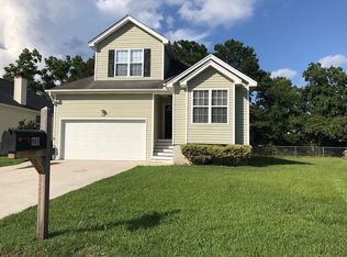 900 Corlis Dr, Charleston, SC 29414