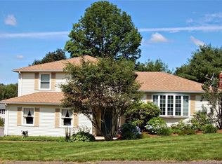 74 Allison Dr, Torrington, CT 06790