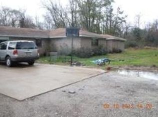 4110 Bennett Rd, Beaumont, TX 77708