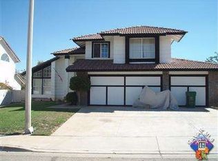 37436 Oxford Dr, Palmdale, CA 93550