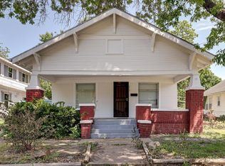 212 N Estelle St, Wichita, KS 67214