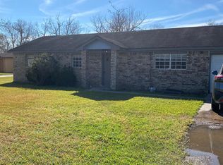 18228 County Road 463, Brazoria, TX 77422