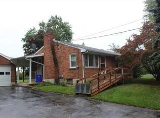 3770 Bull Rd, Dover, PA 17315