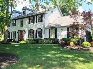 2511 Blue Heron Dr, Hudson, OH