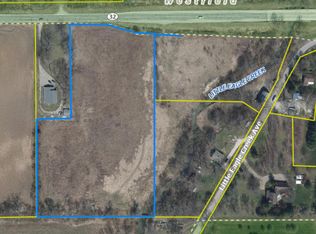 17444 Little Eagle Creek Ave, Westfield, IN 46074